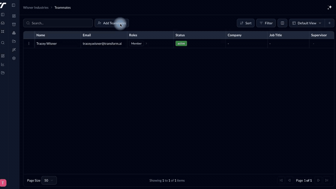 Unified_Teammate_Management
